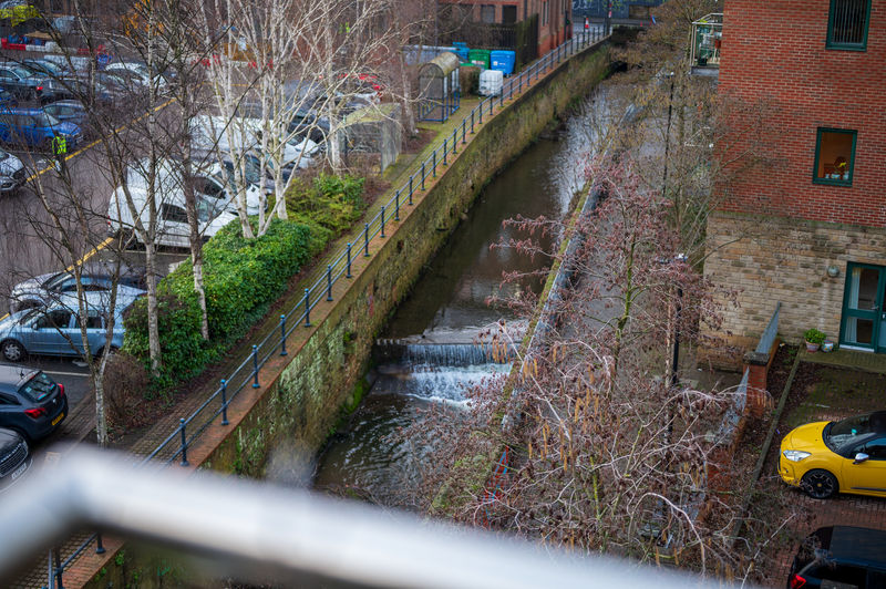 Ecclesall Road